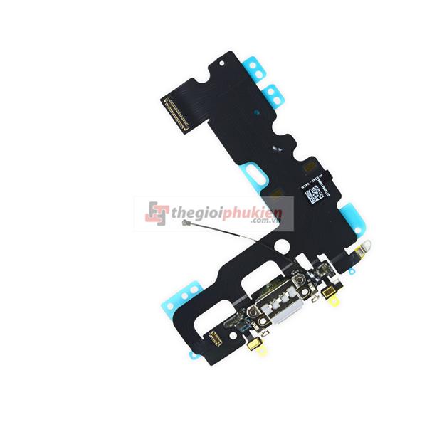 Cáp sạc iphone 7  - micro iPhone 7